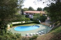 Apartamentos Residencial La Sella